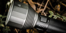 Nextorch E-Series Rechargeable Long Range High Beam Torch - 6 Modes (NXE30)
