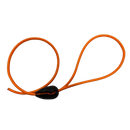 Ground Dogs Adjustable Bungee Lock (4 Pack)