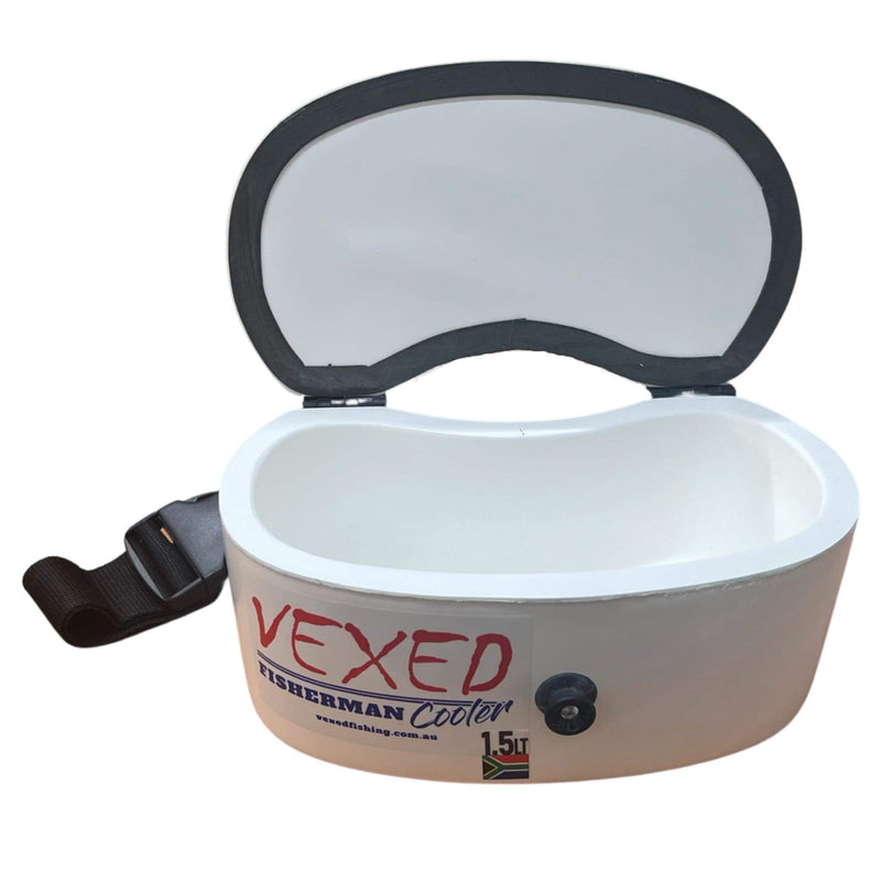 Vexed Insulated Belt Bucket 1.5LT