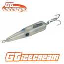 GT Ice Cream Lure 1oz Squid