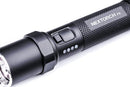 Nextorch P-Series Rechargeable High Output Torch - 5 Modes (NXP8)