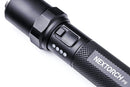 Nextorch P-Series Rechargeable High Output Torch - 5 Modes (NXP8)