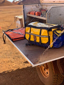 Aussie Outback Supplies (AOS) Contractor PVC Tool Bag with Removable Divider