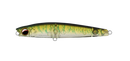 Daiwa Infeet Slippery Dog Lure 65F Green Shrimp