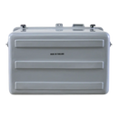 Icey Tek 105L Standard Ice Box Cube Grey