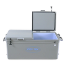 COOLER ICEY TEK 11L GREY SP R
