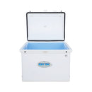 Icey Tek Cube Cooler - 450L White