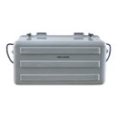 Icey Tek 70L Hard Cooler( Core Series Long)Left Lift First- White