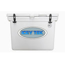 COOLER ICEY TEK 82L WHITE IT82W