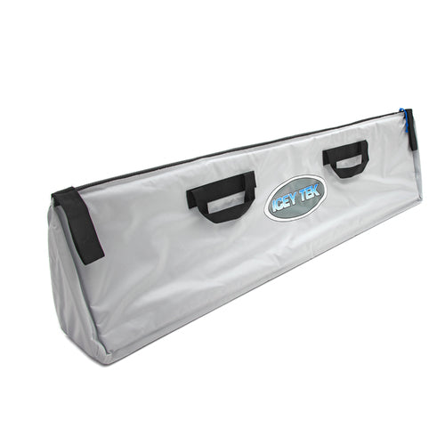 Icey Tek Insulated Fish Bag 150cm Heavy Duty