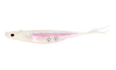 Nomad Design Tackle Live Ops Cobra Shad 4.5" Soft Plastic Swimbait Lures (Variety of Colours Available)
