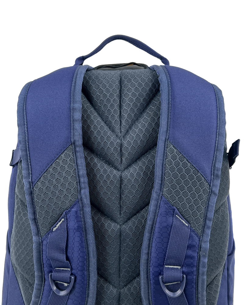 BlackWolf Ikara Backpack - Eclipse Blue