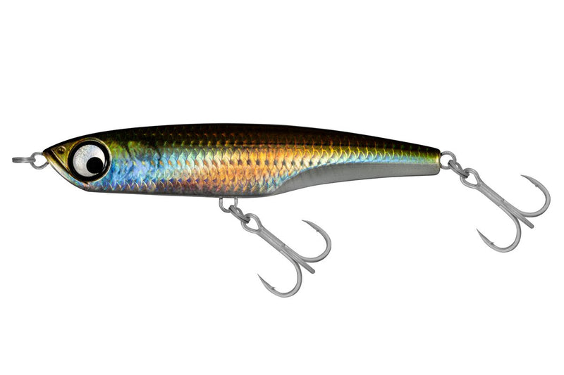 Enso Ikigai Stickbait Lure - Hardy Head (105mm)