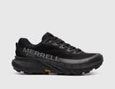 Merrell Women's Agility Peak 5 Gore-Tex Shoes - Black