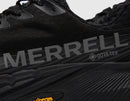 Merrell Women's Agility Peak 5 Gore-Tex Shoes - Black