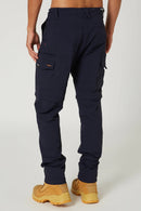 Jetpilot Jet-Lite 2-in-1 Zip Off Utility Pant - Navy