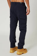 Jetpilot Jet-Lite 2-in-1 Zip Off Utility Pant - Navy