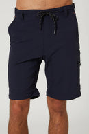 Jetpilot Jet-Lite 2-in-1 Zip Off Utility Pant - Navy