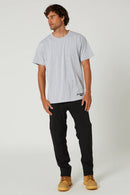 Jetpilot Jet-Lite 2-in-1 Zip Off Utility Pant - Black