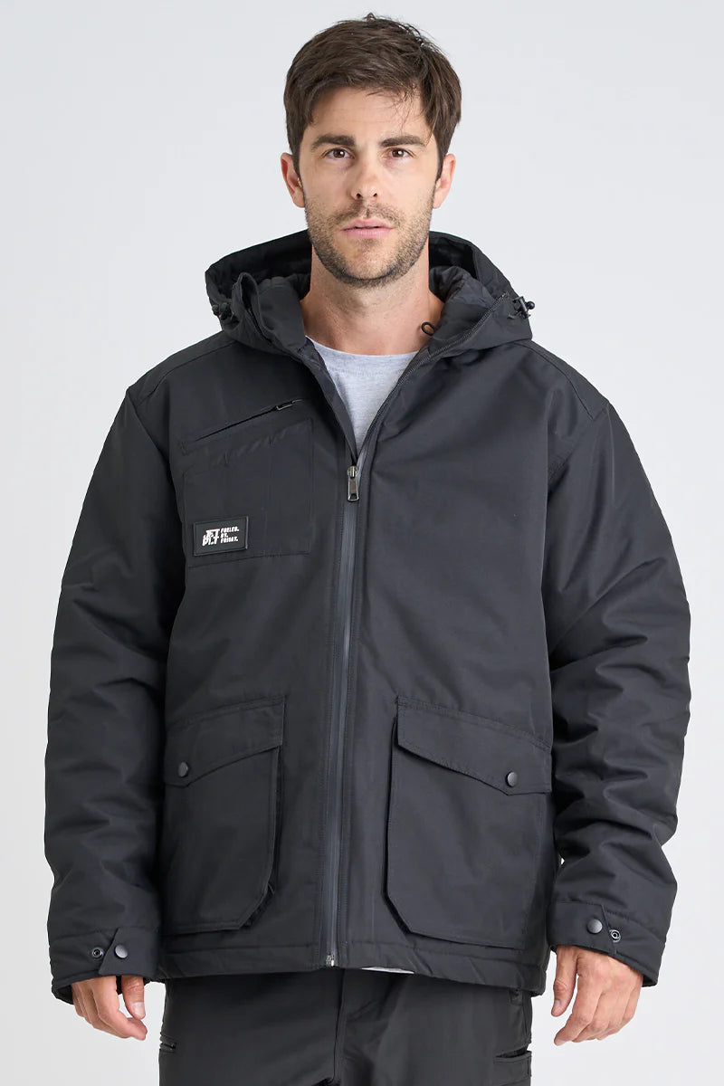 Profoto Jacket Jetpilot Onsite Pro Jacket - Black