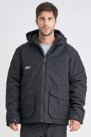 Jetpilot Onsite Pro Jacket - Black