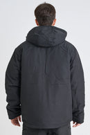 Jetpilot Onsite Pro Jacket - Black