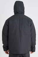 Jetpilot Onsite Pro Jacket - Black