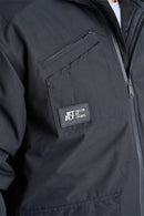 Jetpilot Onsite Pro Jacket - Black