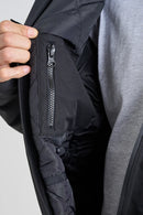 Jetpilot Onsite Pro Jacket - Black