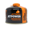 JetBoil Jetpower 80/20 Fuel Gas Canister (230g)