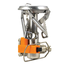 JetBoil MightyMo Regulated Hiking Stove