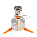 JetBoil MightyMo Regulated Hiking Stove