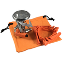 JetBoil MightyMo Regulated Hiking Stove