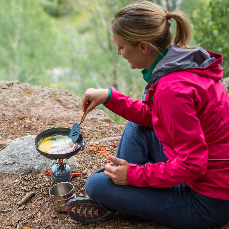 JetBoil MightyMo Regulated Hiking Stove