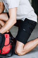 Jetpilot Fueled Utility Short - Navy