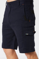Jetpilot Fueled Utility Short - Navy