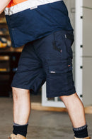 Jetpilot Fueled Utility Short - Navy