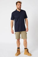 Jetpilot Jet-Lite Utility Shorts - Khaki