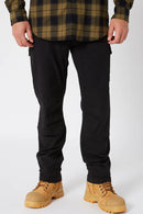 Jetpilot Jet-Lite Utility Pant - Black