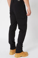 Jetpilot Jet-Lite Utility Pant - Black