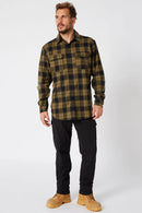 Jetpilot Jet-Lite Utility Pant - Black