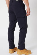 Jetpilot Jet-Lite Utility Pant - Navy