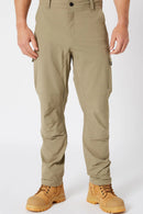 Jetpilot Jet-Lite Utility Pant - Khaki
