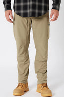 Jetpilot Jet-Lite Utility Pant - Khaki
