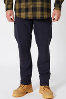 Jetpilot Jet-Lite Utility Pant - Navy