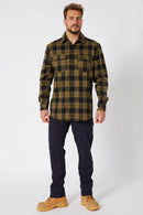 Jetpilot Jet-Lite Utility Pant - Navy