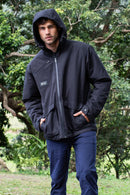 Jetpilot Onsite Pro Jacket - Black