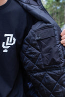 Jetpilot Onsite Pro Jacket - Black