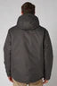 Jetpilot Men's Onsite Pro Jacket - Charcoal