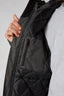 Jetpilot Men's Onsite Pro Jacket - Charcoal